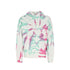 Amiri Logo Tie-Dye Hoodie Sweatshirt
